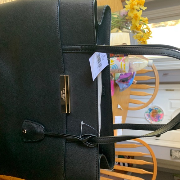 Brand New Kate Spade large purse - Picture 2 of 5